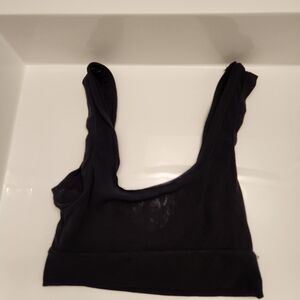 Skims Mesh Bralette Size XXS